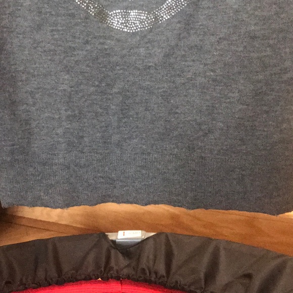 Zadig and Voltaire Sistine Bis Cashmere Jacket XS - Picture 6 of 13